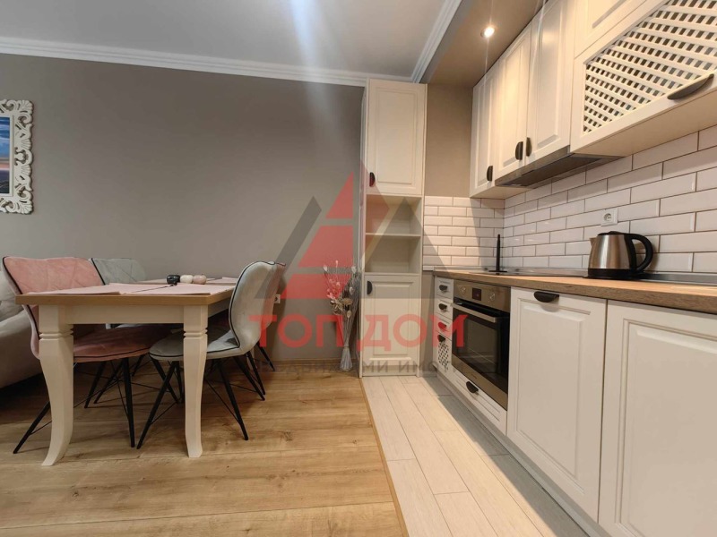 Kiralık  1 yatak odası Varna , Lyatno kino Trakiya , 65 metrekare | 14878961 - görüntü [4]