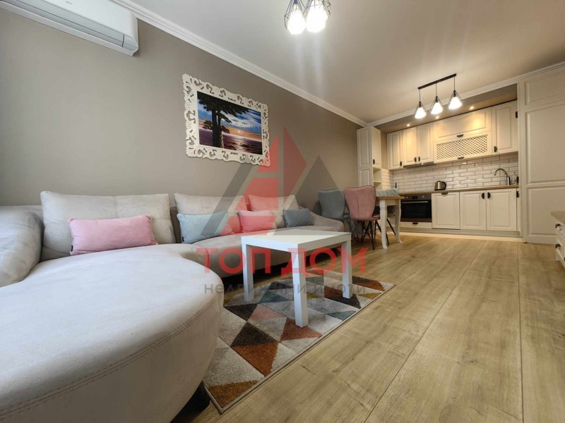 Kiralık  1 yatak odası Varna , Lyatno kino Trakiya , 65 metrekare | 14878961
