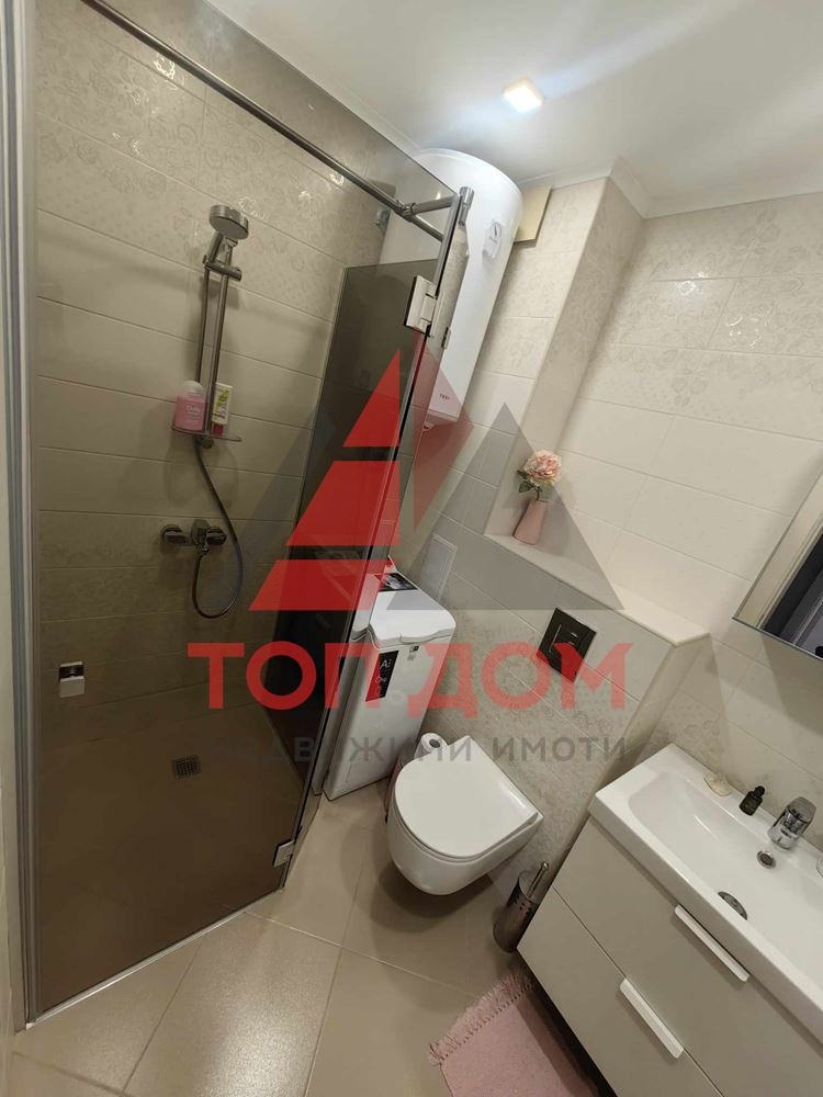 Kiralık  1 yatak odası Varna , Lyatno kino Trakiya , 65 metrekare | 14878961 - görüntü [11]