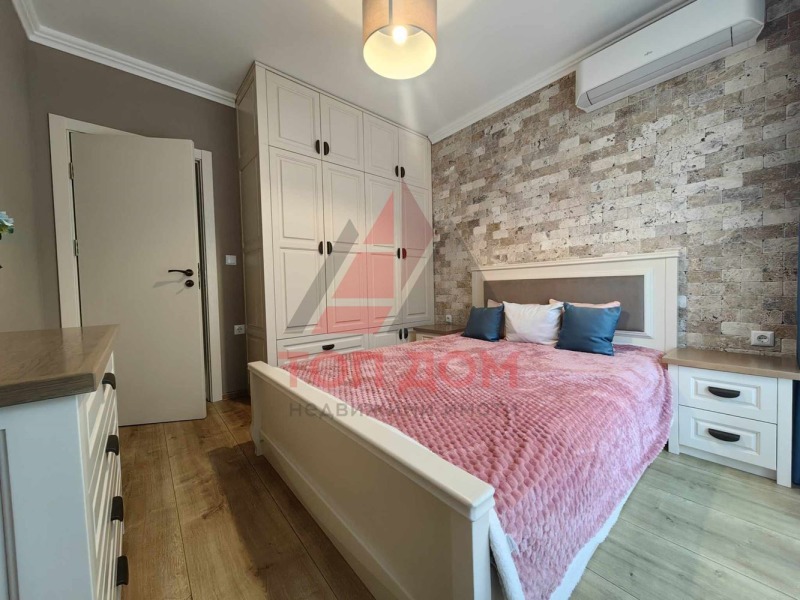 Kiralık  1 yatak odası Varna , Lyatno kino Trakiya , 65 metrekare | 14878961 - görüntü [7]