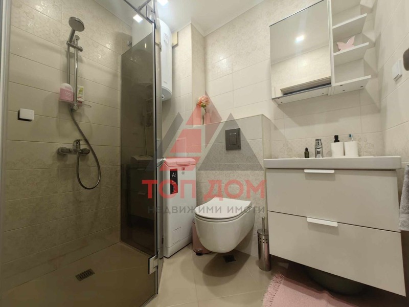 Kiralık  1 yatak odası Varna , Lyatno kino Trakiya , 65 metrekare | 14878961 - görüntü [9]