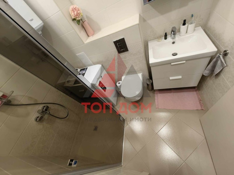 Kiralık  1 yatak odası Varna , Lyatno kino Trakiya , 65 metrekare | 14878961 - görüntü [6]