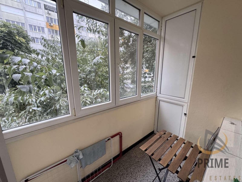 Дава под наем  2-стаен град Бургас , Изгрев , 70 кв.м | 88578882 - изображение [7]