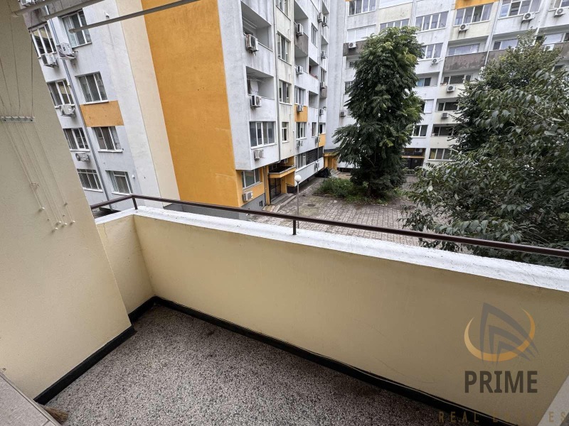 Дава под наем  2-стаен град Бургас , Изгрев , 70 кв.м | 88578882 - изображение [13]