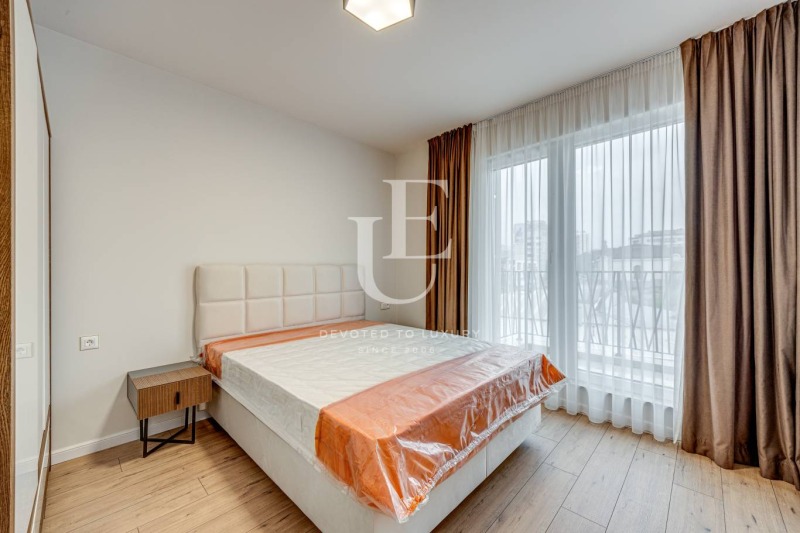 Vuokrattavana  1 makuuhuone Sofia , Ovtša kupel 2 , 72 neliömetriä | 89224710 - kuva [5]