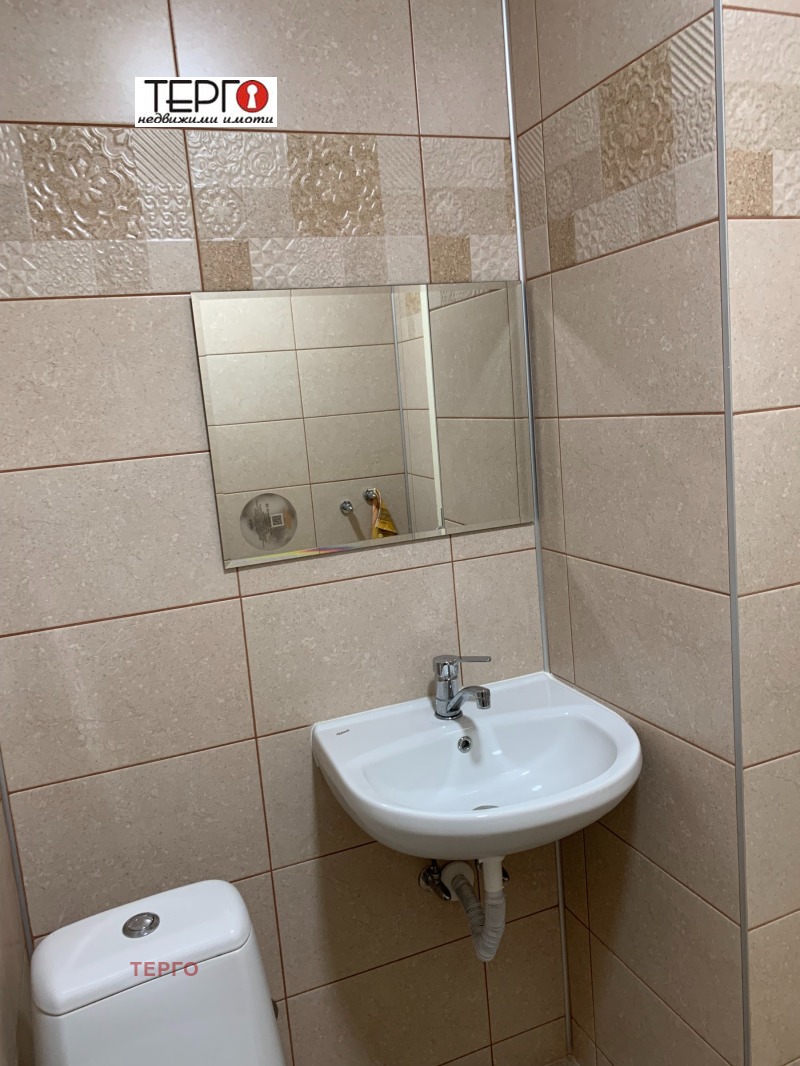 Дава под наем 2-СТАЕН, гр. Русе, Център, снимка 13 - Апартаменти - 53356053