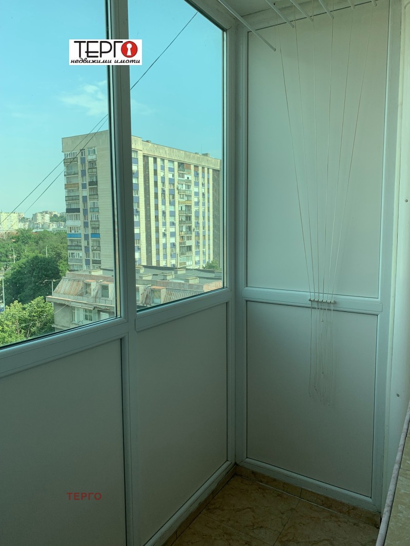 Дава под наем 2-СТАЕН, гр. Русе, Център, снимка 12 - Апартаменти - 53356053