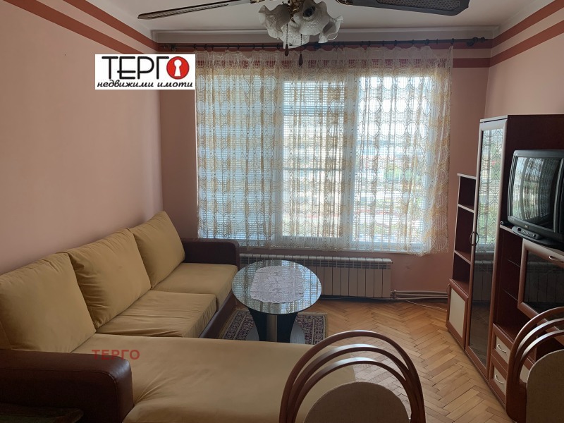 Дава под наем 2-СТАЕН, гр. Русе, Център, снимка 2 - Апартаменти - 53356053