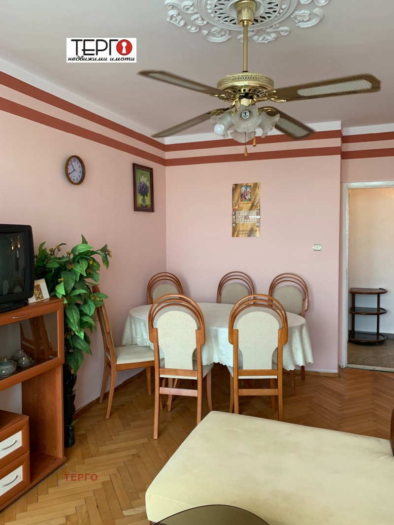 Дава под наем 2-СТАЕН, гр. Русе, Център