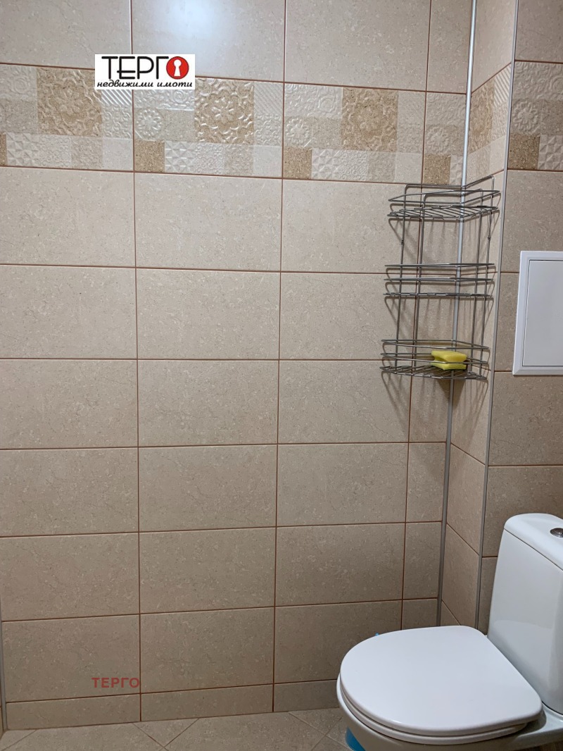 Дава под наем 2-СТАЕН, гр. Русе, Център, снимка 14 - Апартаменти - 53356053