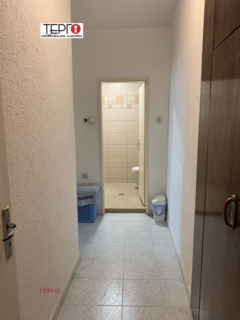 Дава под наем 2-СТАЕН, гр. Русе, Център, снимка 15 - Апартаменти - 53356053