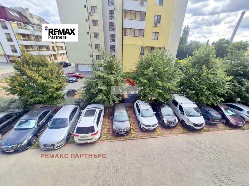 Дава под наем 2-СТАЕН, гр. Варна, Победа, снимка 12 - Апартаменти - 56196080