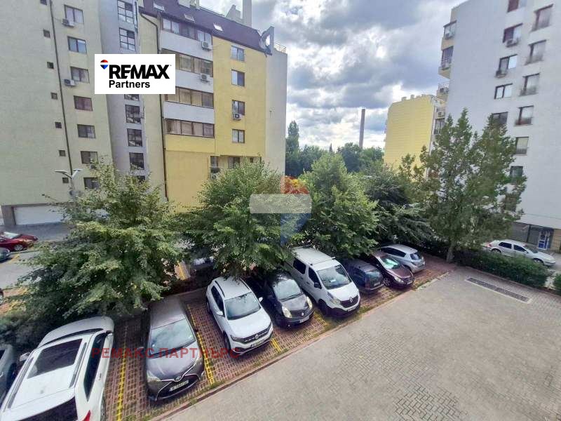 Дава под наем 2-СТАЕН, гр. Варна, Победа, снимка 13 - Апартаменти - 56196080