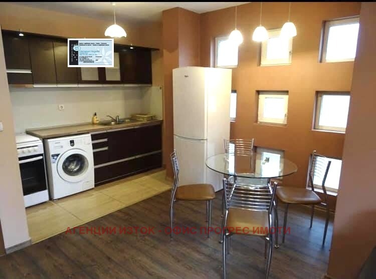 Дава под наем 3-СТАЕН, гр. София, Редута, снимка 4 - Апартаменти - 52367095