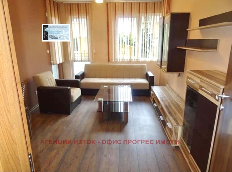 Дава под наем 3-СТАЕН, гр. София, Редута, снимка 3 - Апартаменти - 52367095