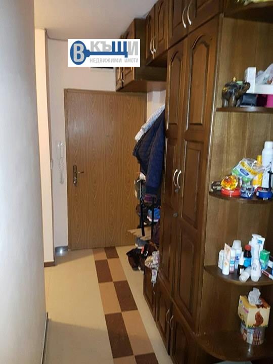 Дава под наем 3-СТАЕН, гр. Велико Търново, Акация, снимка 10 - Апартаменти - 55893623