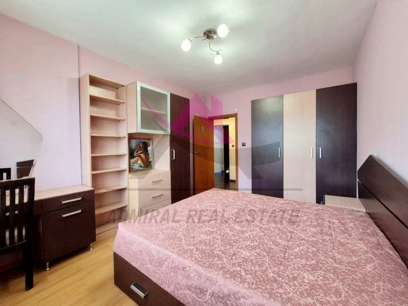 Zu vermieten  2 Schlafzimmer Warna , Zweten kwartal , 95 qm | 91003379 - Bild [3]