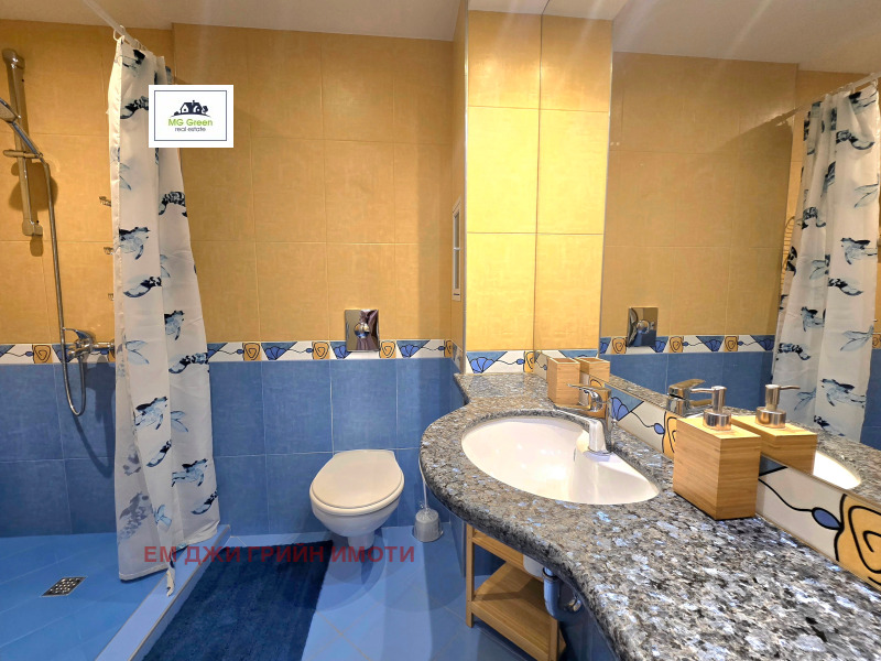 Дава под наем  3-стаен град София , Стрелбище , 100 кв.м | 65549425 - изображение [15]