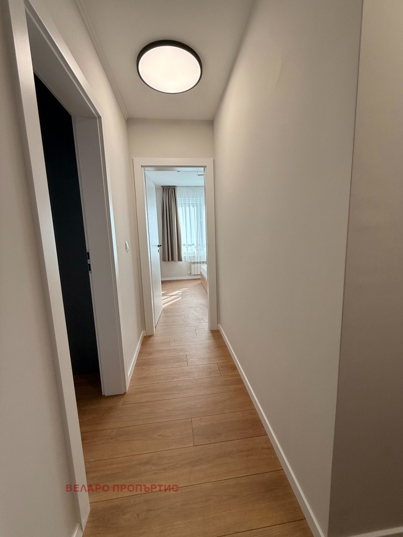 Дава под наем 3-СТАЕН, гр. София, Студентски град, снимка 10 - Апартаменти - 53533849