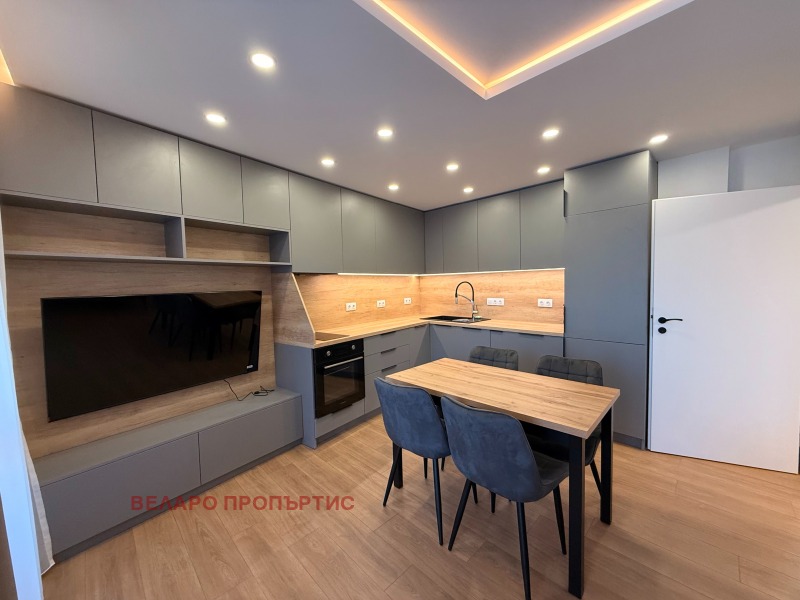 Дава под наем 3-СТАЕН, гр. София, Студентски град, снимка 2 - Апартаменти - 53533849