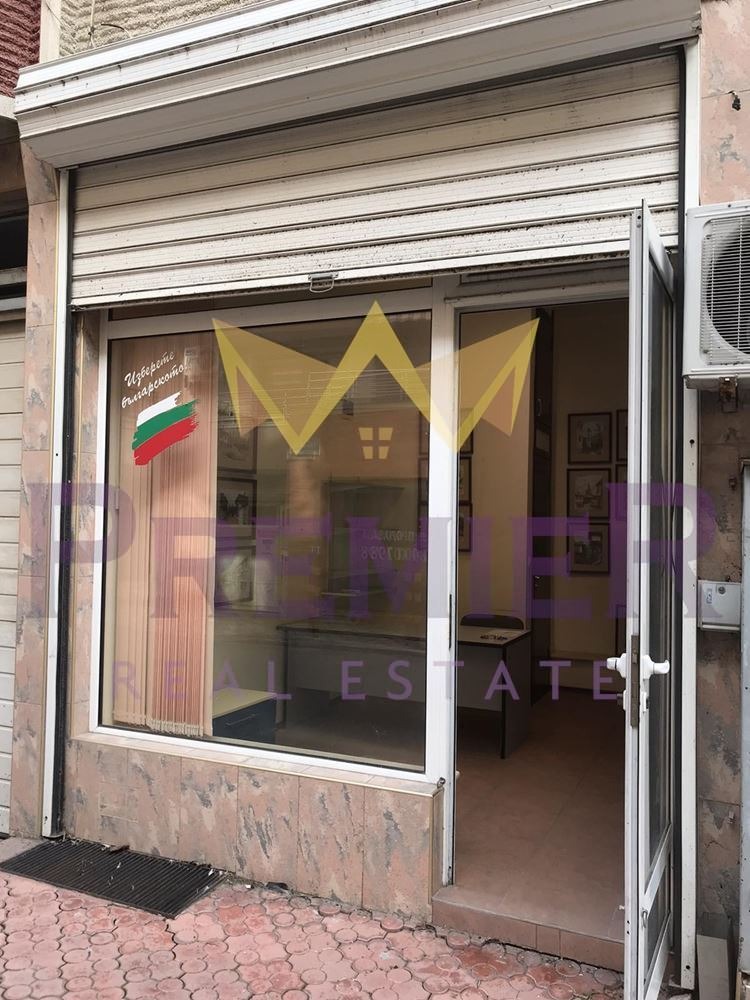 A louer  Bureau Varna , Operata , 20 m² | 12505308