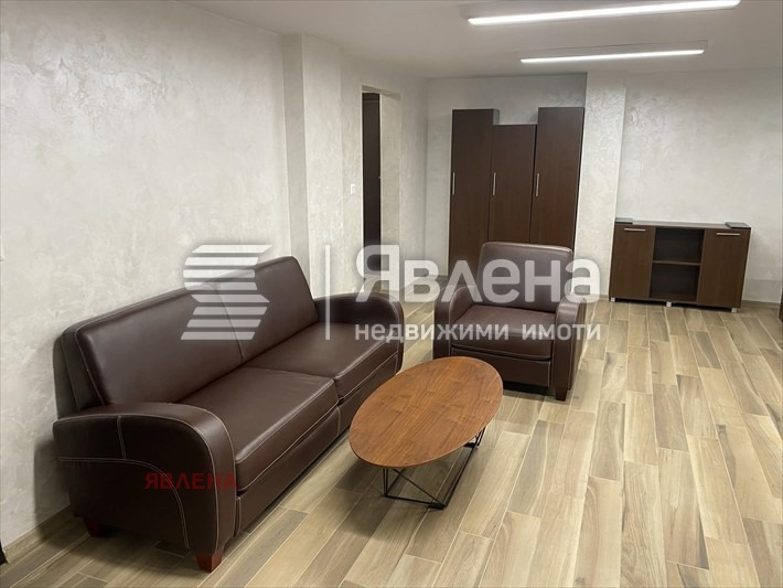 Дава под наем ОФИС, гр. София, Лозенец, снимка 2 - Офиси - 55792680