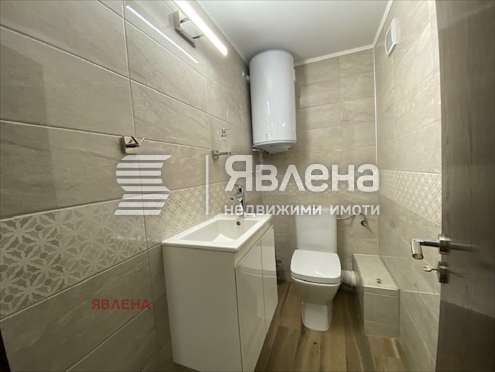 Дава под наем ОФИС, гр. София, Лозенец, снимка 3 - Офиси - 55792680