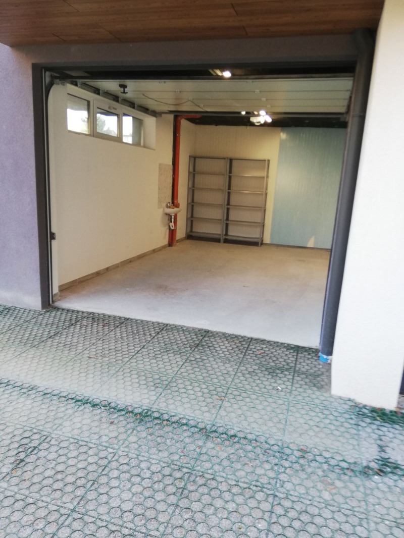 Дава под наем  Гараж град София , Овча купел , 23 кв.м | 40966484