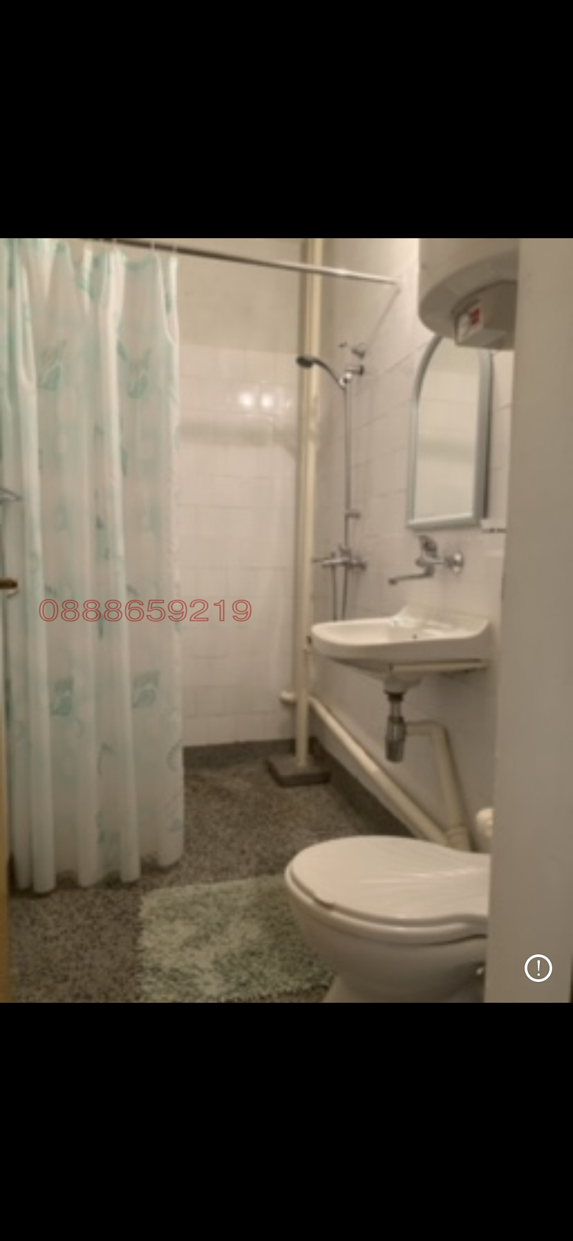 Дава под наем 2-СТАЕН, гр. Враца, Квартал 103, снимка 11 - Апартаменти - 56160000