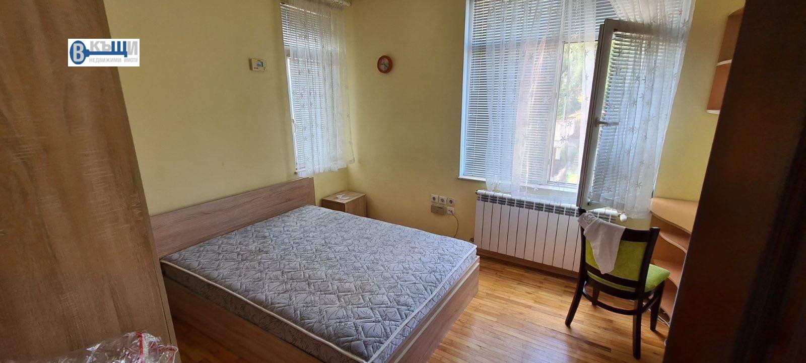 Дава под наем 3-СТАЕН, гр. Велико Търново, Акация, снимка 8 - Апартаменти - 55893623