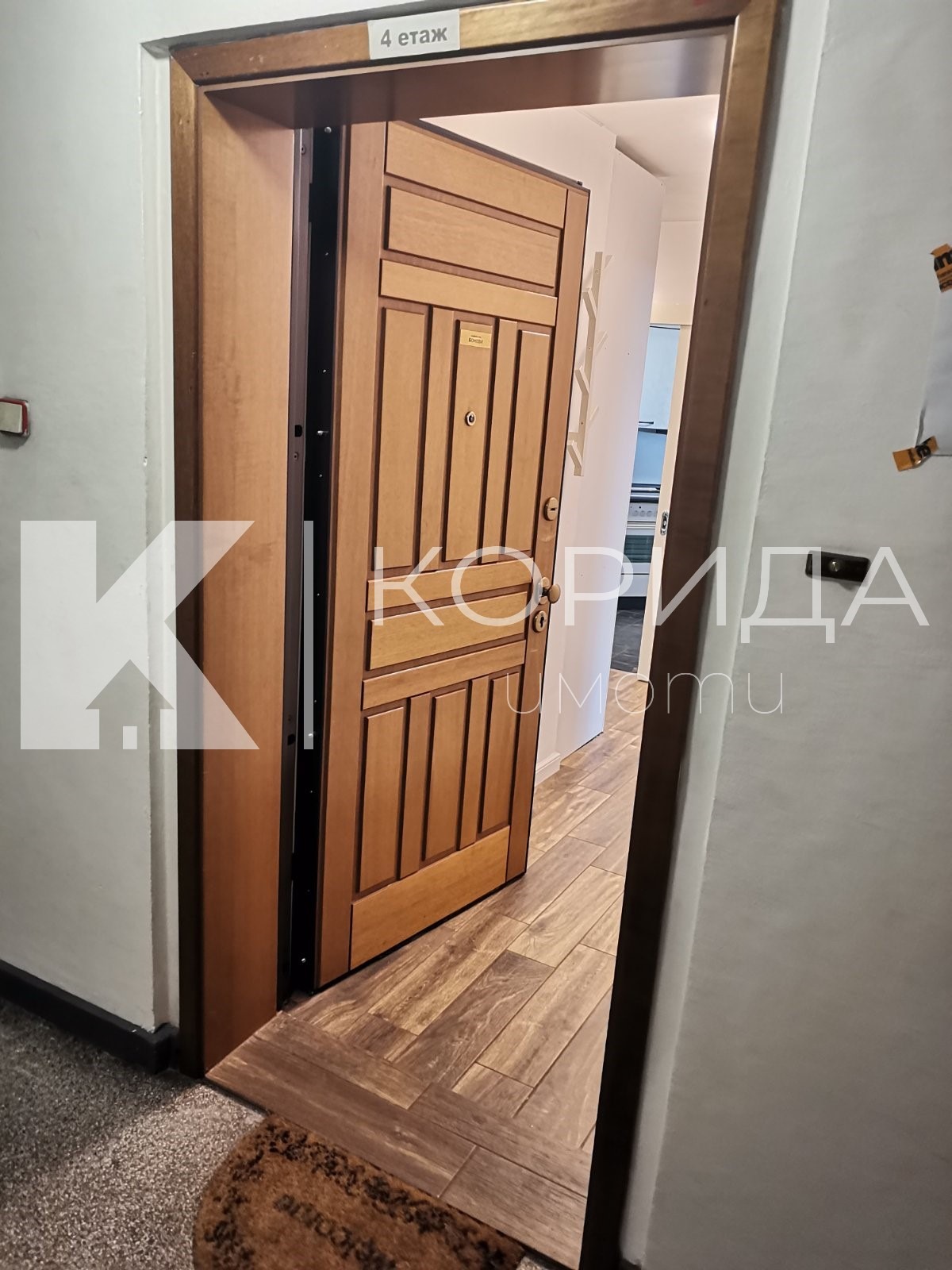 Дава под наем 3-СТАЕН, гр. София, Лозенец, снимка 7 - Апартаменти - 54848318