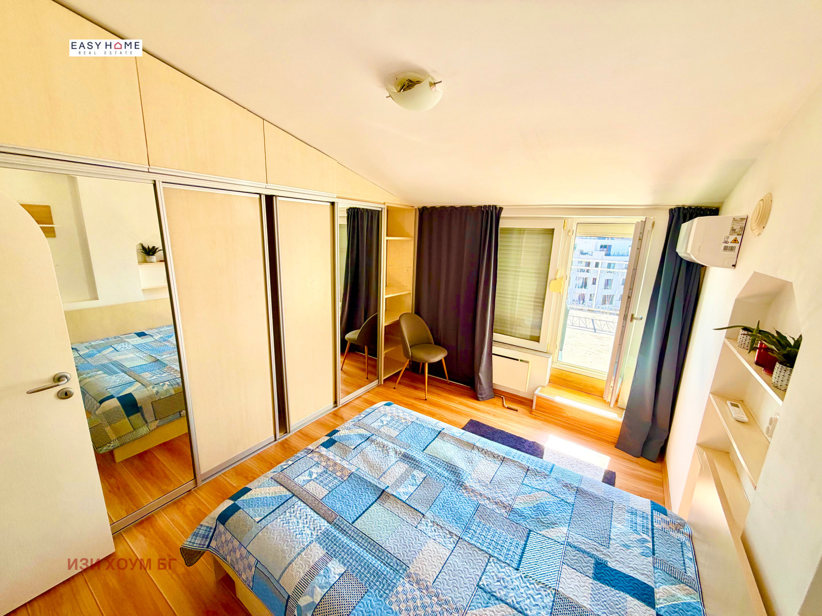 Дава под наем МЕЗОНЕТ, гр. София, Павлово, снимка 7 - Апартаменти - 53658915