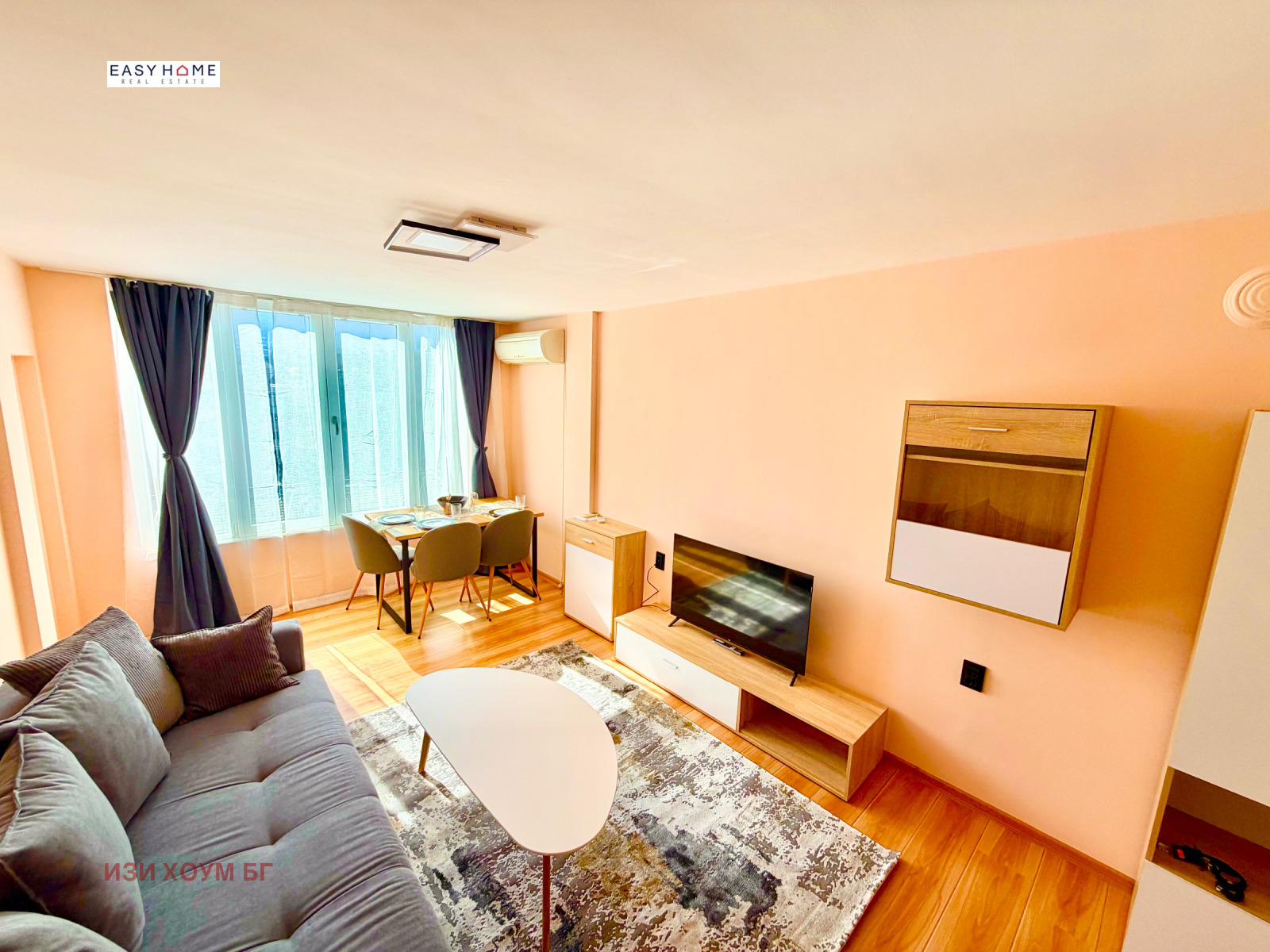 Дава под наем МЕЗОНЕТ, гр. София, Павлово, снимка 2 - Апартаменти - 53658915