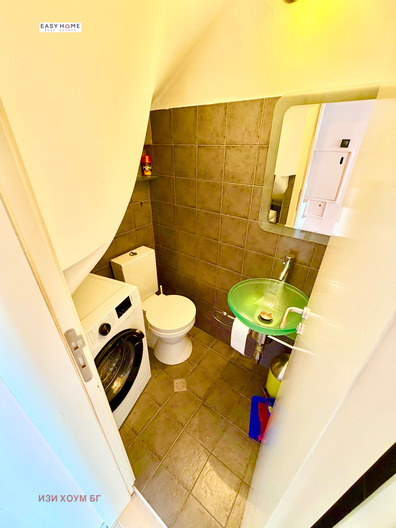 Дава под наем МЕЗОНЕТ, гр. София, Павлово, снимка 5 - Апартаменти - 53658915