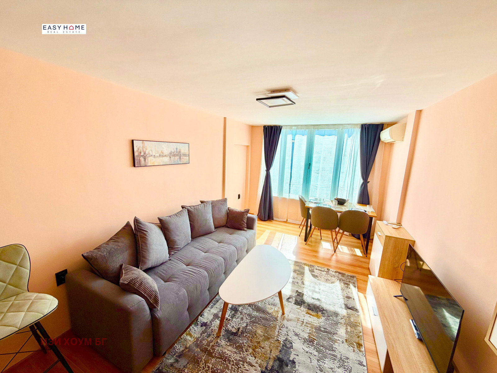 Дава под наем МЕЗОНЕТ, гр. София, Павлово