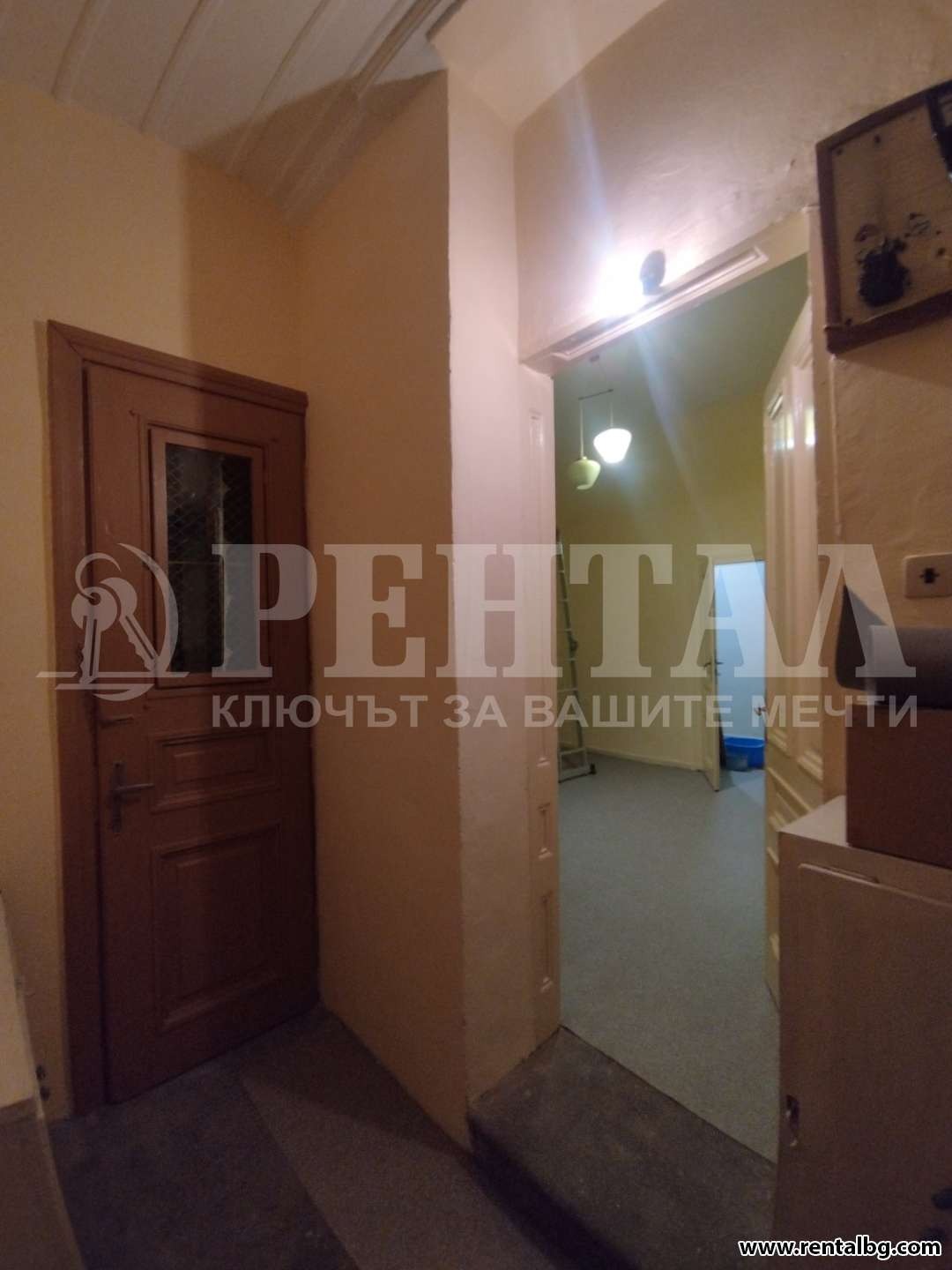 Дава под наем ОФИС, гр. Пловдив, Център, снимка 2 - Офиси - 53604308