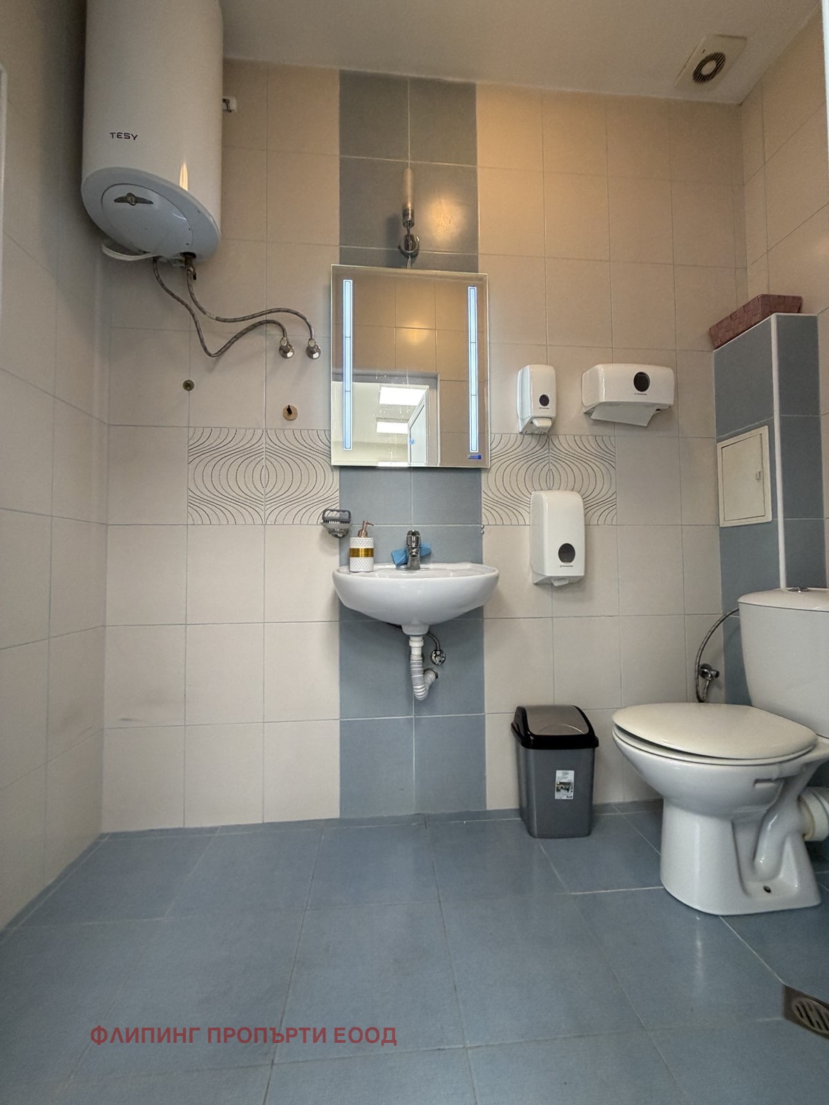 Дава под наем МАГАЗИН, гр. София, Студентски град, снимка 6 - Магазини - 53757056