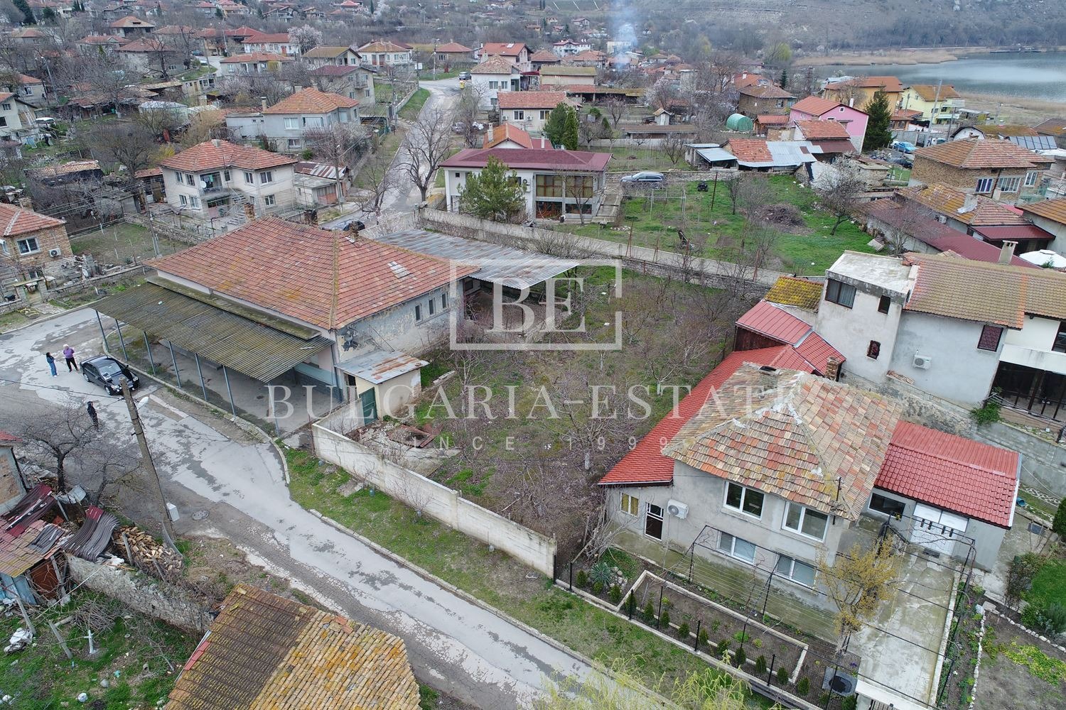 Дава под наем ПРОМ. ПОМЕЩЕНИЕ, с. Страшимирово, област Варна, снимка 3 - Производствени сгради - 53733670