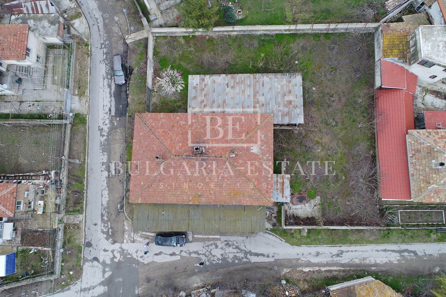 Дава под наем ПРОМ. ПОМЕЩЕНИЕ, с. Страшимирово, област Варна, снимка 5 - Производствени сгради - 53733670