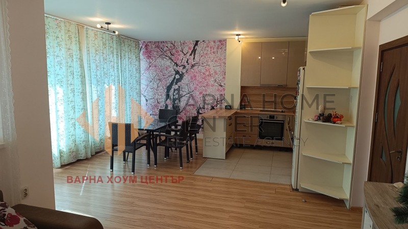 Дава под Наем КЪЩА в град Варна, м-т Ален мак - 150 кв.м / 1 500 € » 2 933.75 лв., ВАРНА ХОУМ ЦЕНТЪР