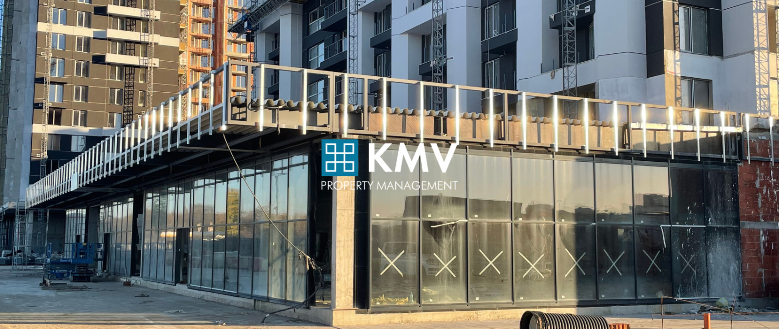 Дава под Наем МАГАЗИН | Imot.bg — изображение 5