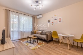 1 dormitorio Iztok, Sofia 1