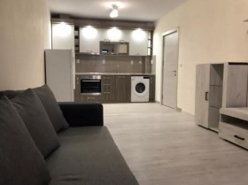 1 slaapkamer Kjutsjuk Parizj, Plovdiv