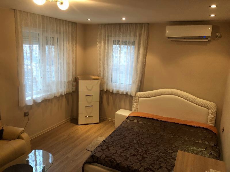 For Rent  Studio Sofia , Lyulin 10 , 45 sq.m | 77522349 - image [5]