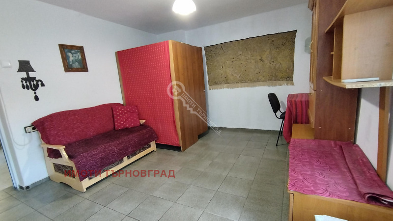 En renta  1 dormitorio Veliko Tarnovo , Tsentar , 65 metros cuadrados | 68439531 - imagen [3]