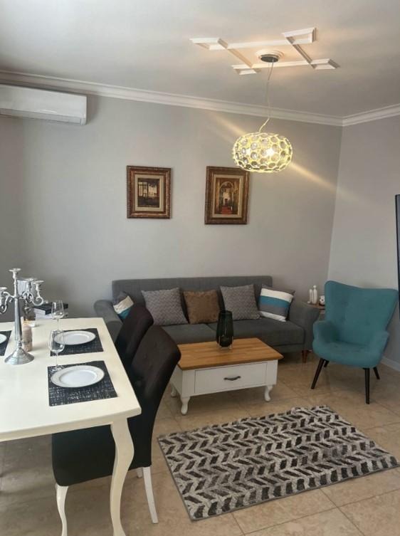 K pronájmu  1 ložnice Sofia , Centar , 50 m2 | 15497641