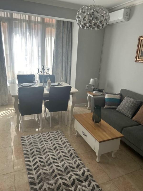 K pronájmu  1 ložnice Sofia , Centar , 50 m2 | 15497641 - obraz [8]