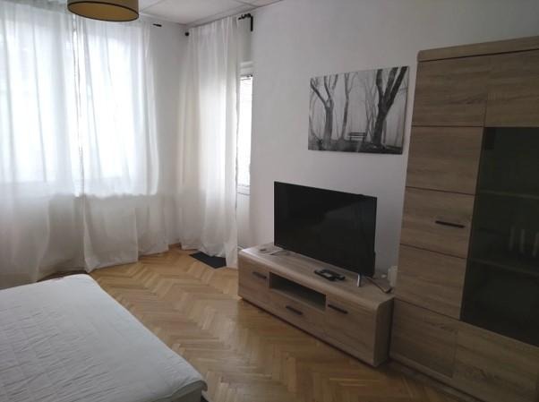 Издаје се  1 спаваћа соба Софија , Центар , 60 м2 | 70765447 - слика [5]