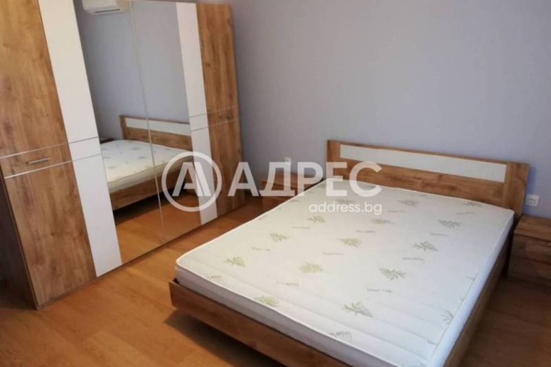Da affittare  1 camera da letto Sofia , Ovcha kupel , 57 mq | 98228311 - Immagine [4]