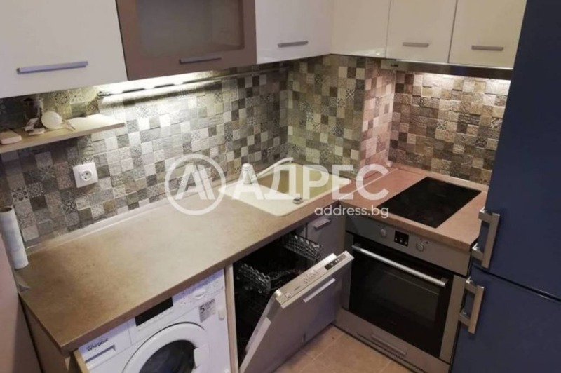 Da affittare  1 camera da letto Sofia , Ovcha kupel , 57 mq | 98228311 - Immagine [3]